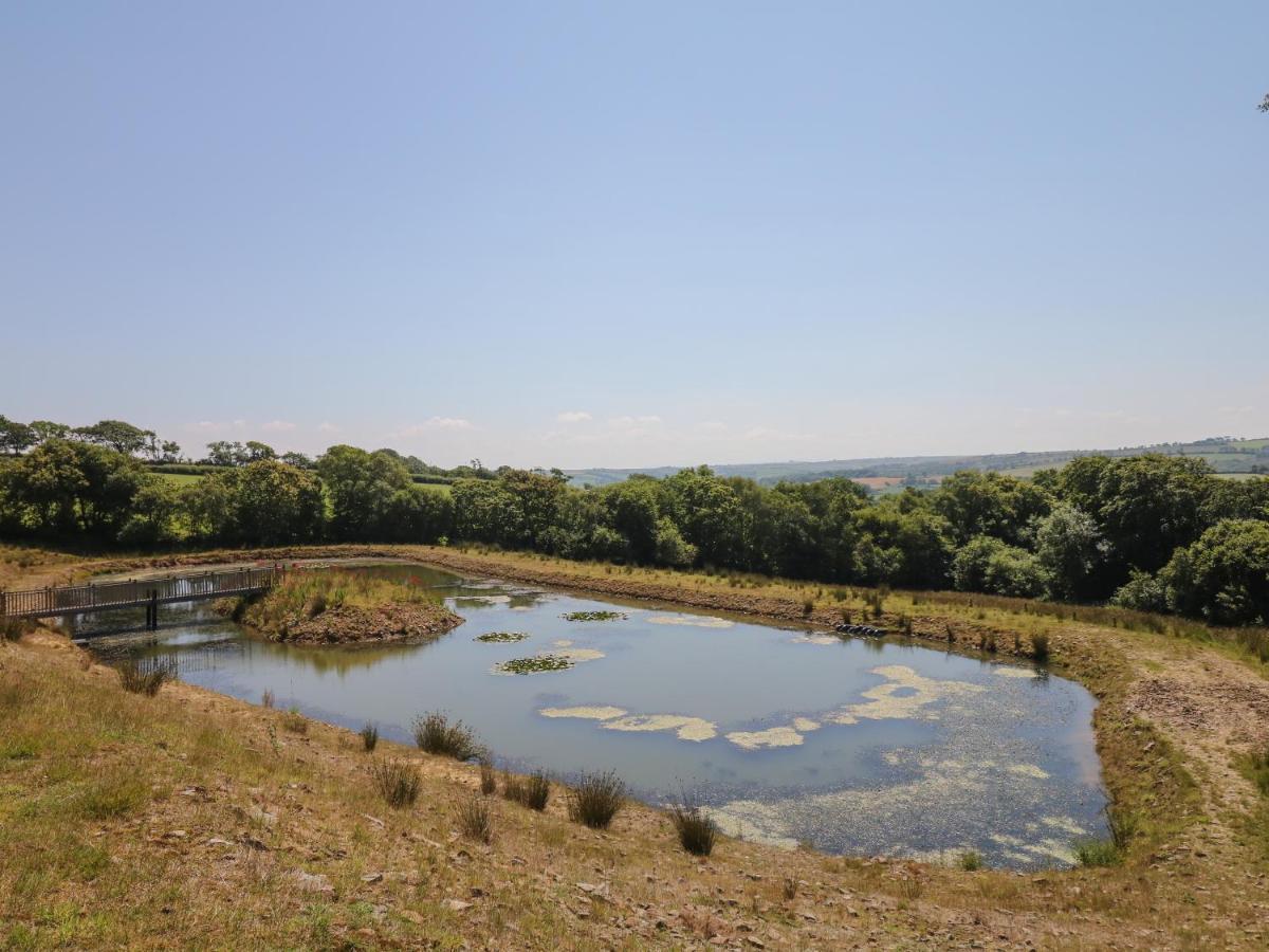 The Bushel Βίλα Bideford Εξωτερικό φωτογραφία